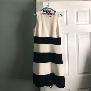 Ann Taylor dress size 8